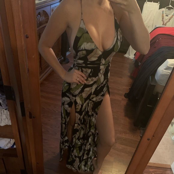 Lulus Other - Jumpsuit